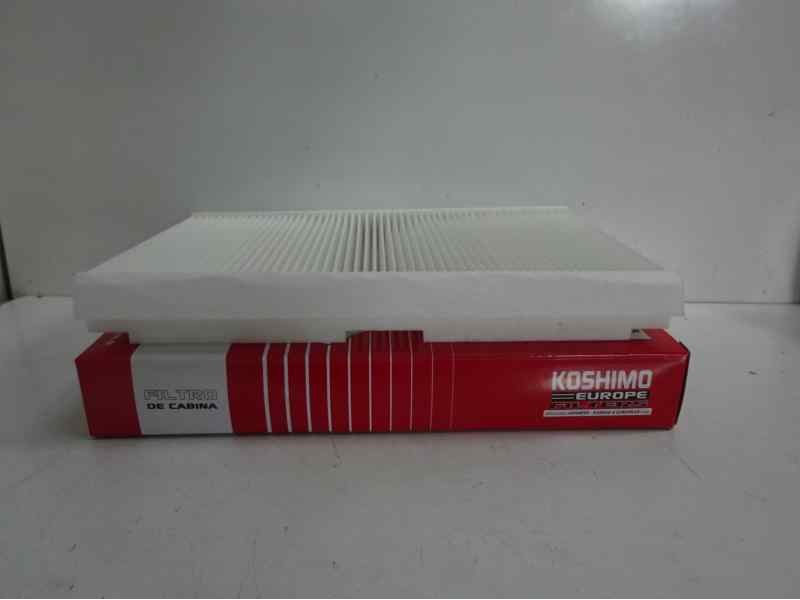 Recambio de filtro carbono activo para citroen c3 1.6 16v cat (nfu / tu5jp4) referencia OEM IAM 6479C2 18030083008 