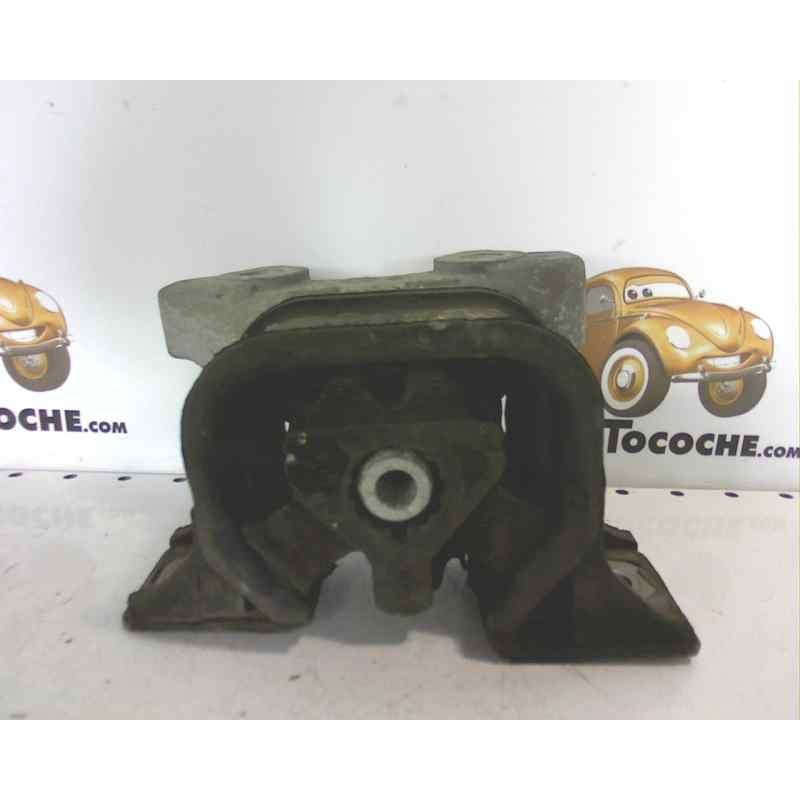 Recambio de soporte motor derecho para opel corsa c 1.7 16v di cat (y 17 dtl / lk8) referencia OEM IAM 9227881 368659 168M
