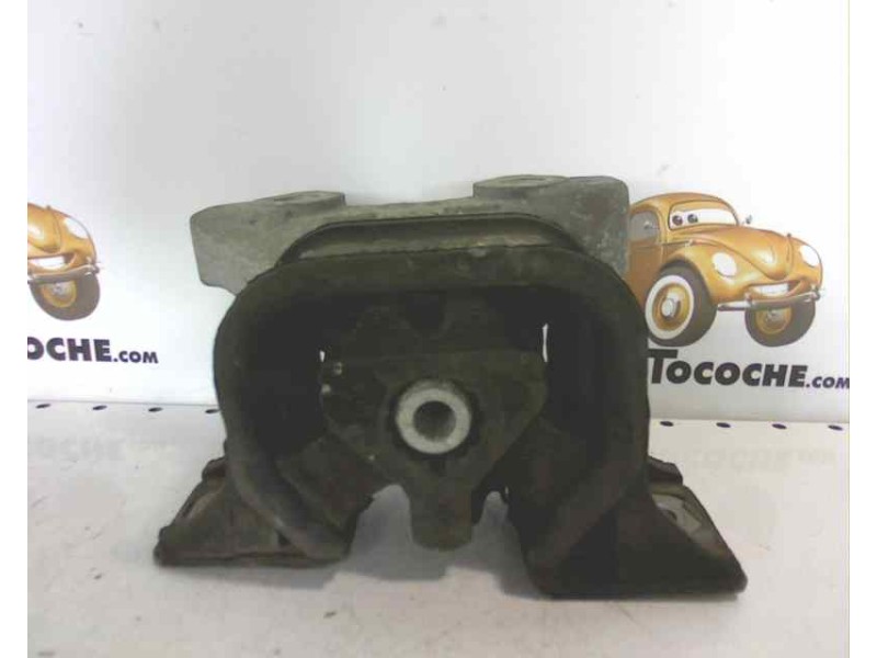 Recambio de soporte motor derecho para opel corsa c 1.7 16v di cat (y 17 dtl / lk8) referencia OEM IAM 9227881 368659 168M