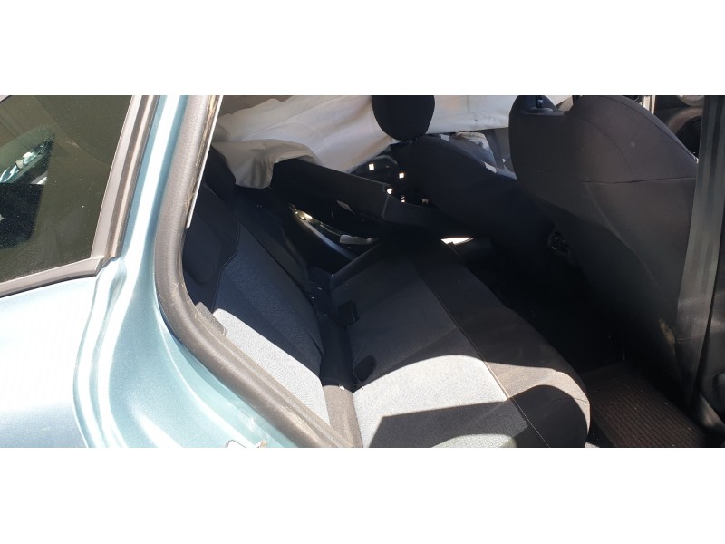 citroen c4 lim. del año 2022