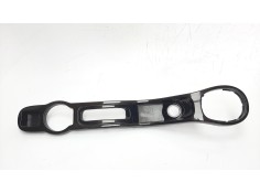 Recambio de moldura para dacia duster 1.5 dci diesel fap cat referencia OEM IAM 969180012R  