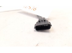 Recambio de sonda lambda para nissan juke (f15) 1.5 turbodiesel cat referencia OEM IAM 226A41733R 0261004221 H8201395330 2