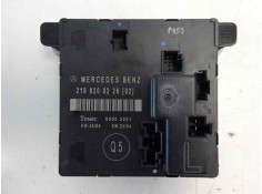 MODULO ELECTRONICO 2198200226 