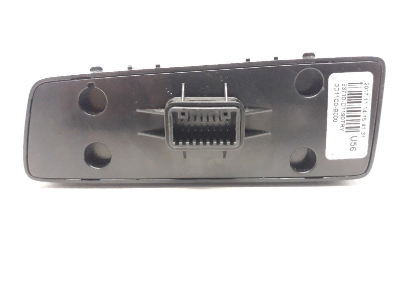 Recambio de interruptor para hyundai tucson 1.7 crdi cat referencia OEM IAM 93710D7190  