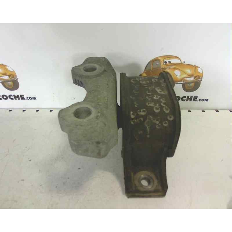 Recambio de soporte motor derecho para opel corsa c 1.7 16v di cat (y 17 dtl / lk8) referencia OEM IAM 9227881 368659 168M