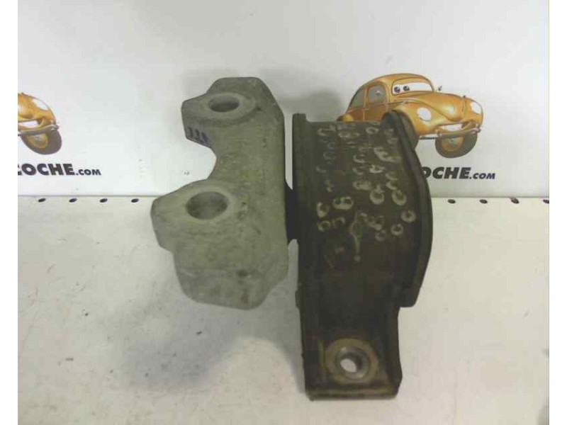 Recambio de soporte motor derecho para opel corsa c 1.7 16v di cat (y 17 dtl / lk8) referencia OEM IAM 9227881 368659 168M
