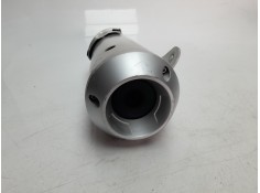 Recambio de silenciador trasero para ducati scrambler 1100 scrambler 1100 referencia OEM IAM 57414571A   2