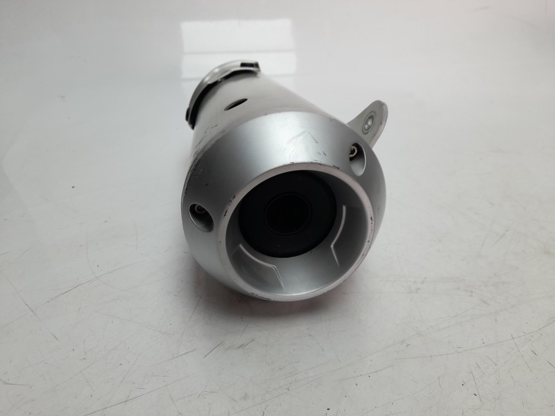 Recambio de silenciador trasero para ducati scrambler 1100 scrambler 1100 referencia OEM IAM 57414571A  
