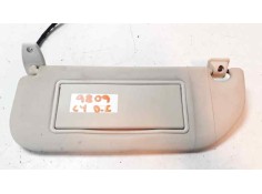 PARASOL IZQUIERDO 8143JG 