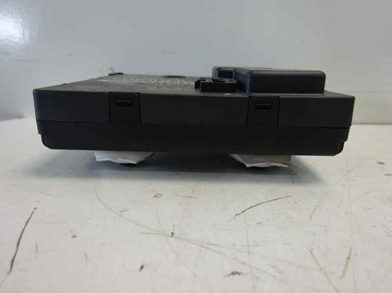 Recambio de modulo electronico para mercedes-benz clase cls (w219) 320 cdi (219.322) referencia OEM IAM 2198200226  