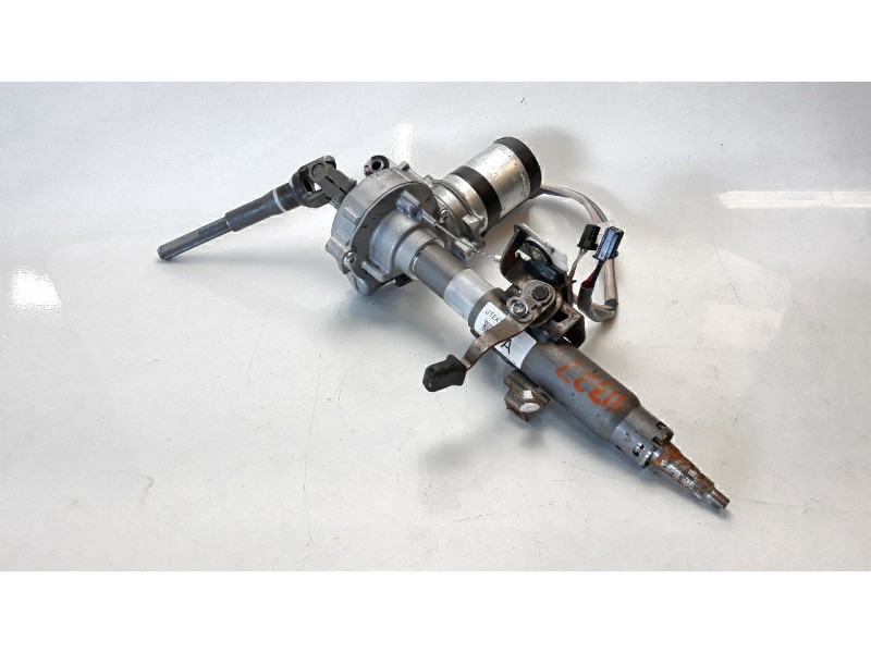 Recambio de columna direccion para toyota yaris 1.5 16v cat referencia OEM IAM 452500D184  