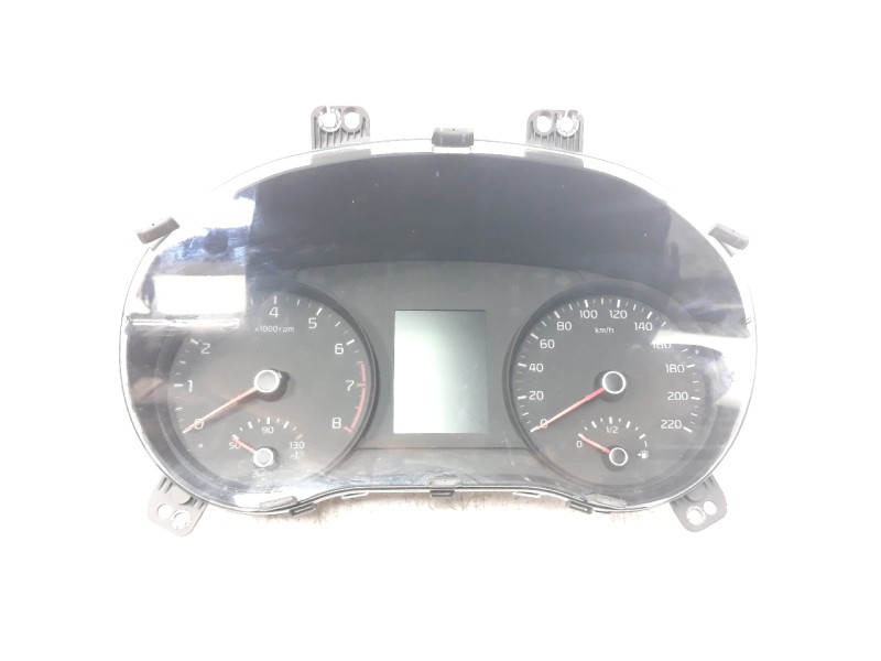 Recambio de cuadro instrumentos para kia rio (yb) 1.2 cat referencia OEM IAM 94003H8900  