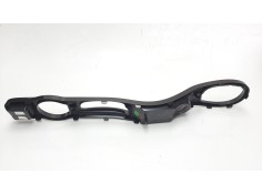 Recambio de moldura para dacia duster 1.5 dci diesel fap cat referencia OEM IAM 969180012R   2