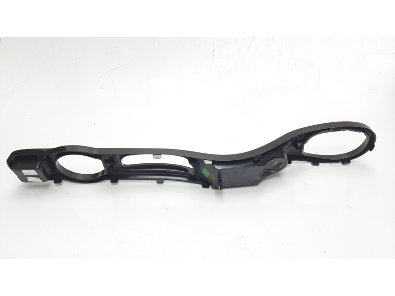Recambio de moldura para dacia duster 1.5 dci diesel fap cat referencia OEM IAM 969180012R  