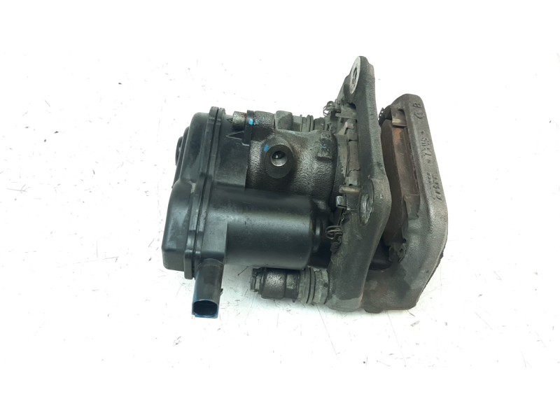 Recambio de pinza de freno trasera izquierda para jeep compass ii 1.4 m-air cat referencia OEM IAM 68338709AA  
