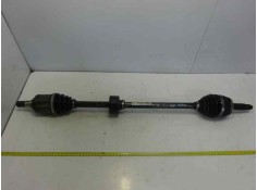 TRANSMISION DELANTERA DERECHA TRANSMISIONDER 