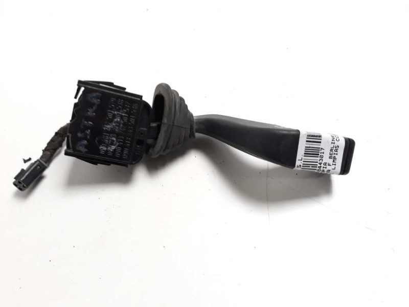 Recambio de mando limpia para opel astra f berlina referencia OEM IAM C6921033080A0  