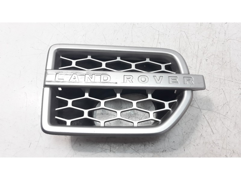 Recambio de moldura para land rover discovery 4 2.7 td v6 cat referencia OEM IAM AH2216A415BAW  