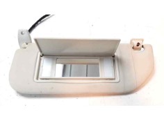 Recambio de parasol izquierdo para citroen c4 coupe vts referencia OEM IAM 8143JG   2