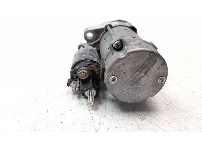 Recambio de motor arranque para mercedes-benz clase b (w246) 1.5 cdi cat referencia OEM IAM 6459060800 ARF201304 SDSN1206