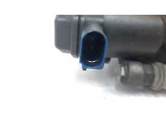 Recambio de pinza de freno trasera izquierda para jeep compass ii 1.4 m-air cat referencia OEM IAM 68338709AA   2