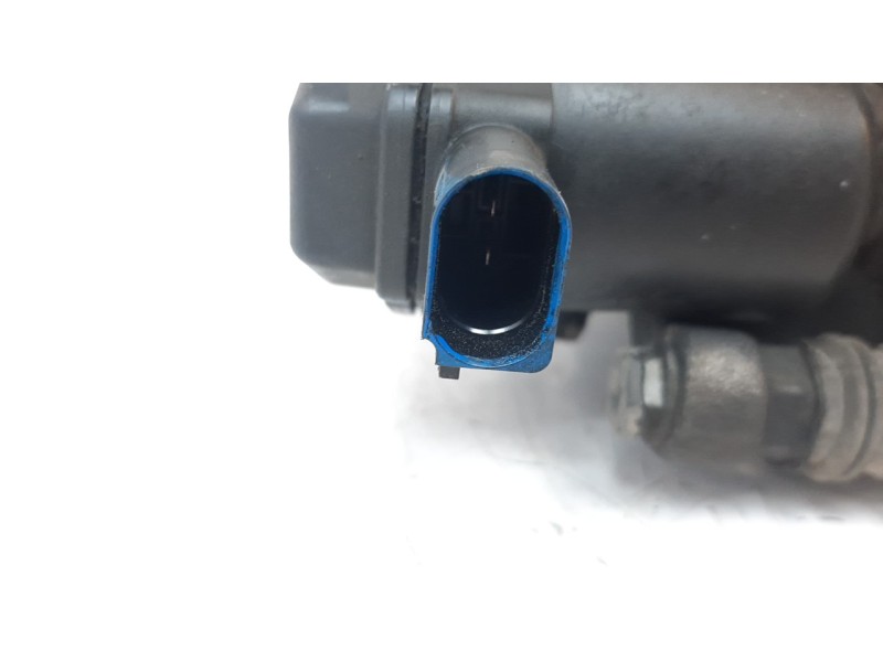 Recambio de pinza de freno trasera izquierda para jeep compass ii 1.4 m-air cat referencia OEM IAM 68338709AA  