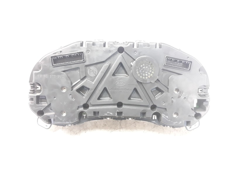 Recambio de cuadro instrumentos para kia rio (yb) 1.2 cat referencia OEM IAM 94003H8900  