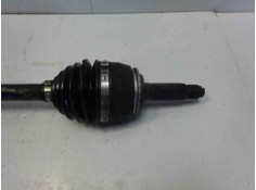 Recambio de transmision delantera derecha para tata indica referencia OEM IAM TRANSMISIONDER   2