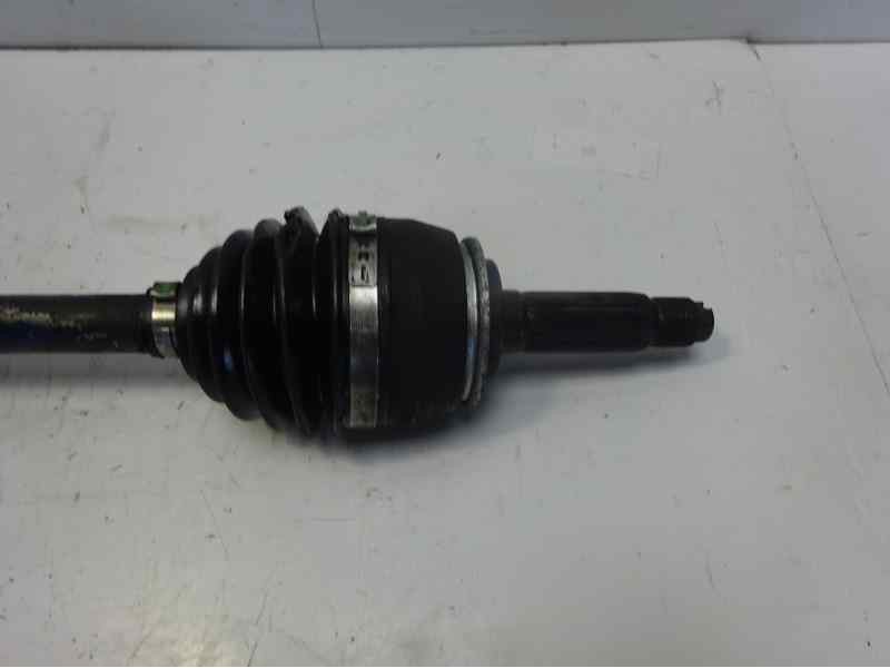 Recambio de transmision delantera derecha para tata indica referencia OEM IAM TRANSMISIONDER  