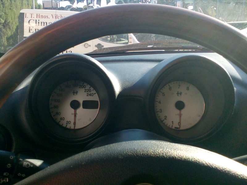 alfa romeo 156 (116) del año 1999