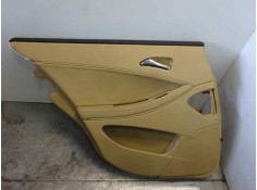 Recambio de guarnecido puerta trasera izquierda para mercedes-benz clase cls (w219) 320 cdi (219.322) referencia OEM IAM   