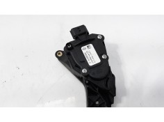 Recambio de potenciometro pedal para renault clio iv limited referencia OEM IAM 180029347R   2