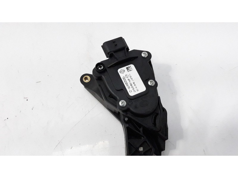 Recambio de potenciometro pedal para renault clio iv limited referencia OEM IAM 180029347R  