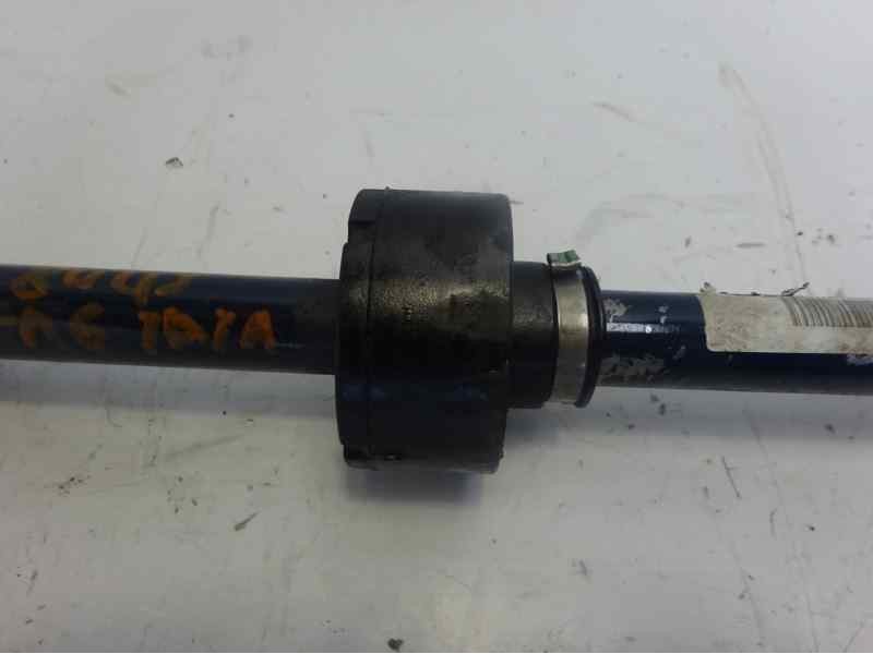 Recambio de transmision delantera derecha para tata indica referencia OEM IAM TRANSMISIONDER  