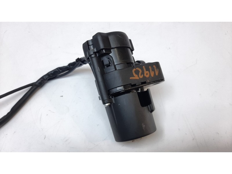 Recambio de conmutador de arranque para ducati multistrada v2 referencia OEM IAM 65220351A  