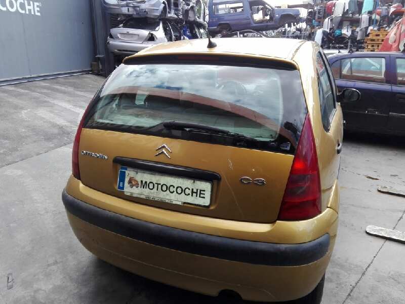 citroen c3 del año 2003