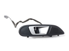 Recambio de maneta interior delantera derecha para ford fiesta (cb1) 1.4 tdci cat referencia OEM IAM 8A61A22600BFW  
