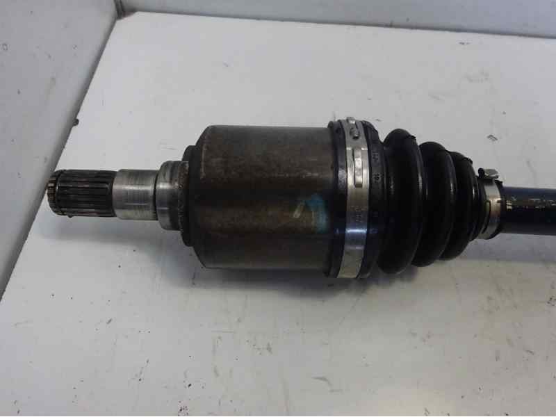 Recambio de transmision delantera derecha para tata indica referencia OEM IAM TRANSMISIONDER  