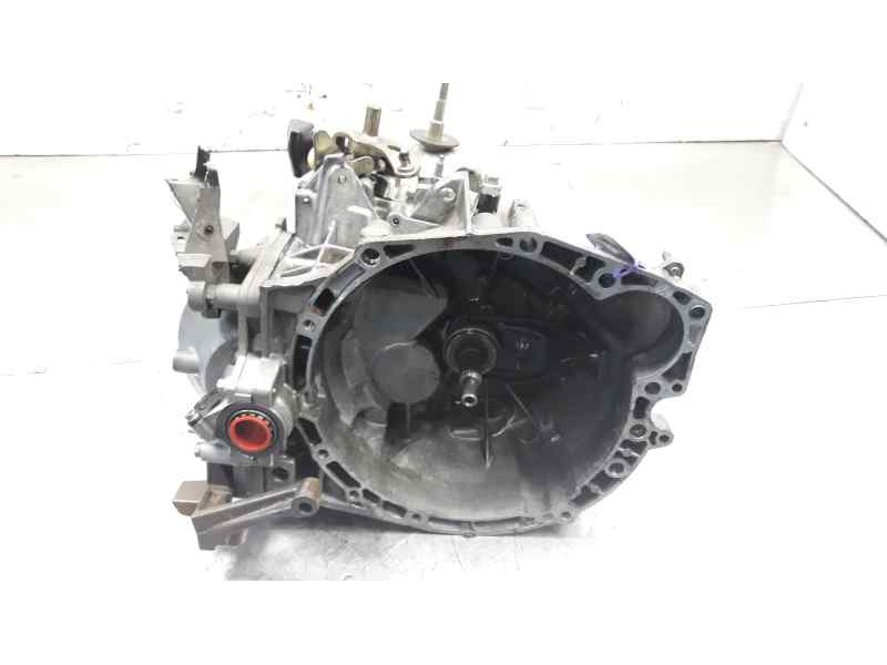 Recambio de caja cambios para citroen c4 coupe vts referencia OEM IAM 20BM01  