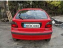 RENAULT MEGANE I BERLINA HATCHBACK (BA0)