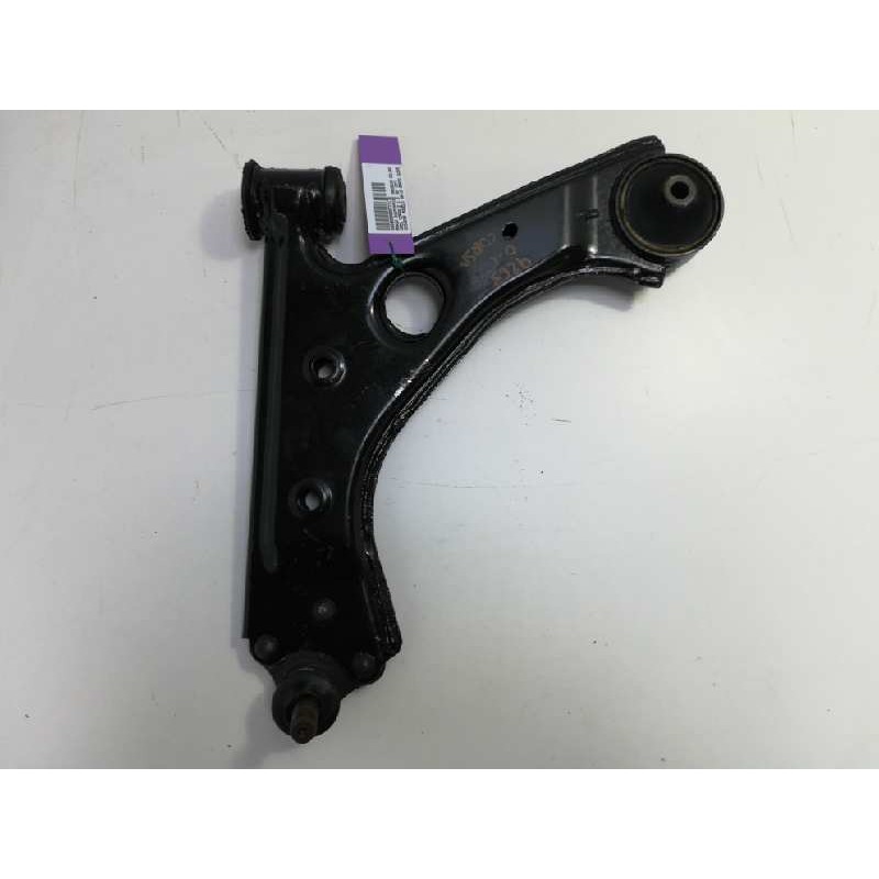 Recambio de brazo suspension inferior delantero izquierdo para opel corsa d 1.3 16v cdti referencia OEM IAM 5352039 BR1945 