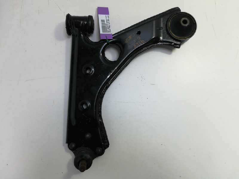 Recambio de brazo suspension inferior delantero izquierdo para opel corsa d 1.3 16v cdti referencia OEM IAM 5352039 BR1945 