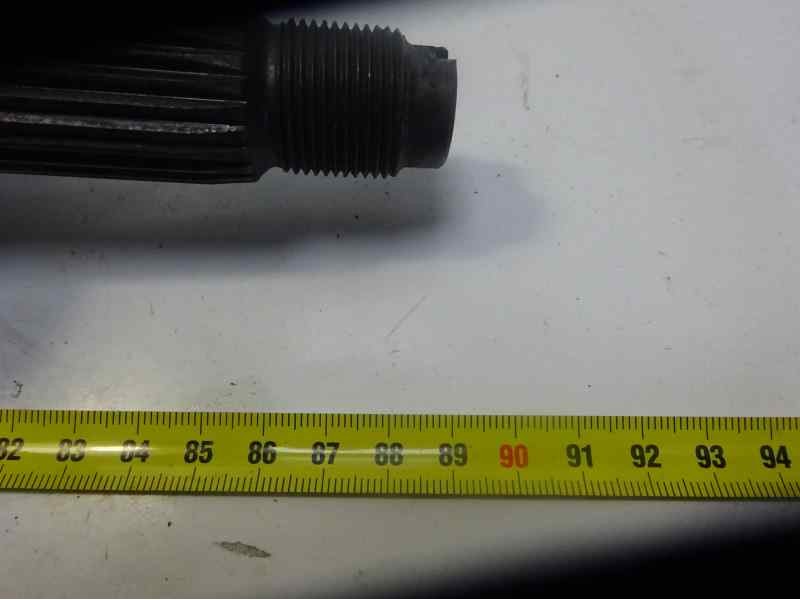 Recambio de transmision delantera derecha para tata indica referencia OEM IAM TRANSMISIONDER  