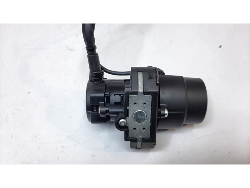 Recambio de conmutador de arranque para ducati multistrada v2 referencia OEM IAM 65220351A  