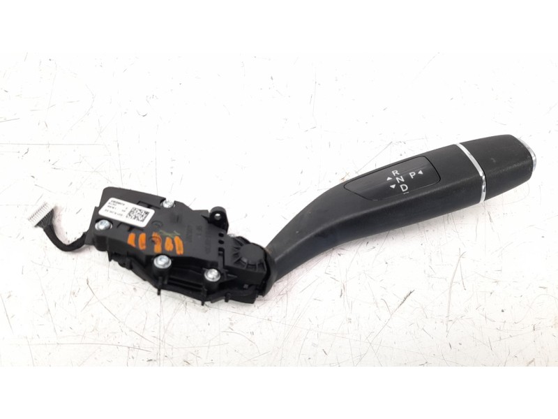 Recambio de palanca cambio para mercedes-benz clase b (w246) 1.5 cdi cat referencia OEM IAM 408209 10090978 