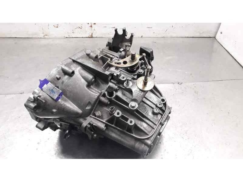Recambio de caja cambios para citroen c4 coupe vts referencia OEM IAM 20BM01  