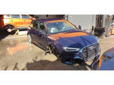 AUDI A3 SPORTBACK (8VF)