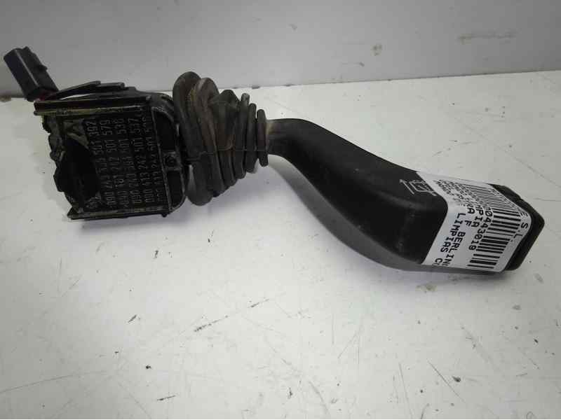 Recambio de mando limpia para opel astra f berlina referencia OEM IAM   