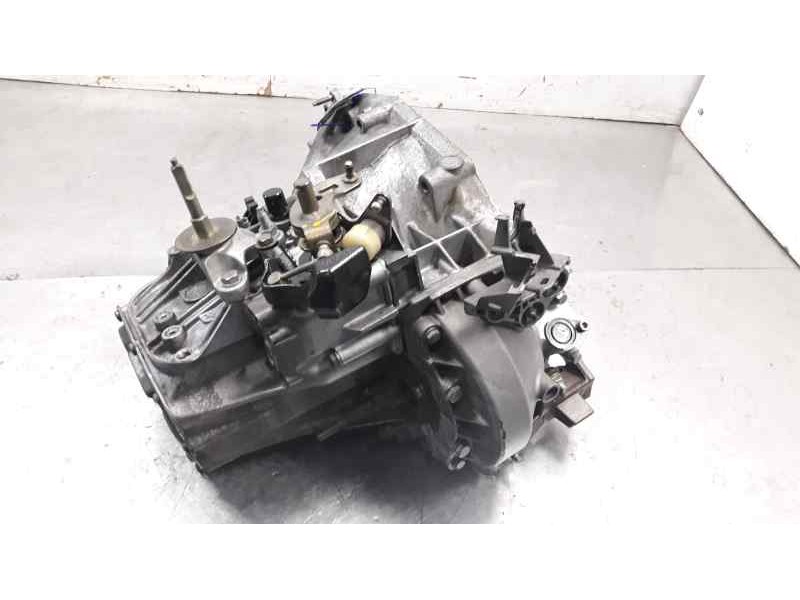 Recambio de caja cambios para citroen c4 coupe vts referencia OEM IAM 20BM01  