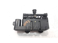 Recambio de valvula aire adicional para land rover discovery 4 2.7 td v6 cat referencia OEM IAM RVH000095   2